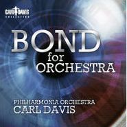 Carl Davis, Bond For Orchestra