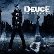 Deuce, Nine Lives (CD)