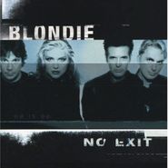 Blondie, No Exit (CD)
