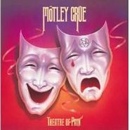 Mötley Crüe, Theatre of Pain (CD)