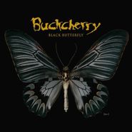 Buckcherry, Black Butterfly (CD)