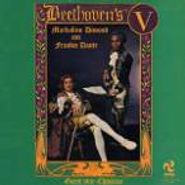 Mark Dimond, Beethoven's V (LP)