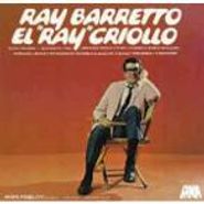 Ray Barretto, El "Ray" Criollo (CD)