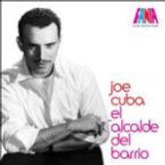Joe Cuba, Man & His Music (CD)
