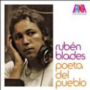 Rubén Blades, Man & His Music (CD)
