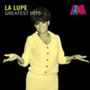 La Lupe, Greatest Hits (CD)