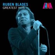 Rubén Blades, Greatest Hits (CD)