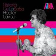 Héctor Lavoe, Historia De La Salsa (CD)