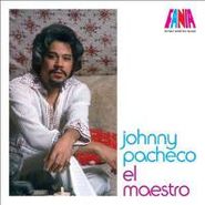 Johnny Pacheco, Man & His Music (CD)