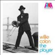 Willie Colón, Man & His Music (CD)