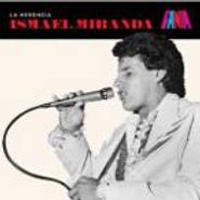 Ismael Miranda, La Herencia (CD)