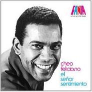 Cheo Feliciano, Man & His Music (CD)