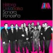 Sonora Ponceña, Historia De La Salsa (CD)