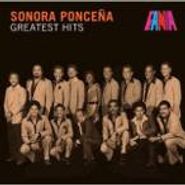 La Sonora Ponceña, Greatest Hits (CD)