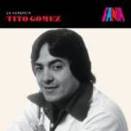 Tito Gomez, La Herencia (CD)