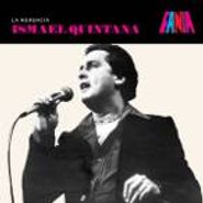 Ismael Quintana, La Herencia (CD)