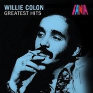 Willie Colón, Greatest Hits (CD)
