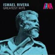Ismael Rivera, Greatest Hits (CD)