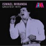 Ismael Miranda, Greatest Hits (CD)