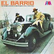 Various Artists, El Barrio Box Set (CD)
