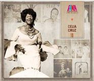 Celia Cruz, Anthology (CD)