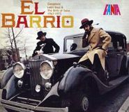 Various Artists, El Barrio Gangsters Latin Soul (CD)