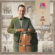 Joe Cuba, Anthology (CD)