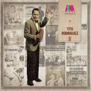 Tito Rodriguez, Anthology (CD)