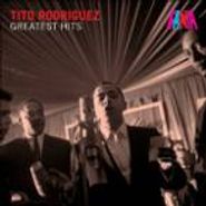 Tito Rodriguez, Man & His Music (CD)