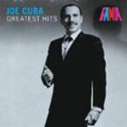 Joe Cuba, Greatest Hits (CD)