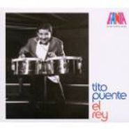 Tito Puente, Man & His Music (CD)