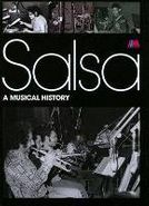 Various Artists, Salsa: A Musical History (CD)