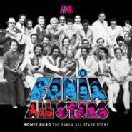 Fania All-Stars, Ponte Duro [Box Set] (CD)