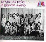 La Sonora Ponceña, Gigante Sureño: ABand & Their Music (CD)