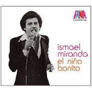 Ismael Miranda, El Niño Bonito (CD)