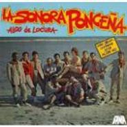 La Sonora Ponceña, Algo De Locura (CD)