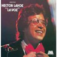 Héctor Lavoe, La Voz (CD)
