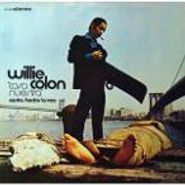 Willie Colón, Cosa Nuestra (CD)