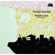 Rubén Blades, Maestra Vida: Primera Parte (CD)