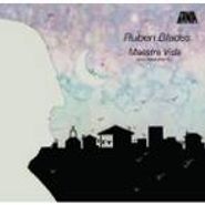 Rubén Blades, Vol. 2-Maestra Vida (CD)
