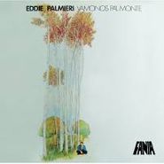 Eddie Palmieri, Vamonos Pa'l Monte (CD)