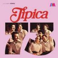 Tipica '73, Tipica '73 (CD)