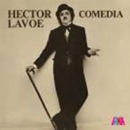 Héctor Lavoe, Comedia (CD)