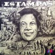 Cheo Feliciano, Estampas (CD)