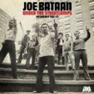Joe Bataan, Under The Streetlamps Anthology (CD)