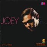 Joey Pastrana, Joey (CD)