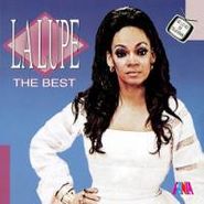 La Lupe, Best (CD)