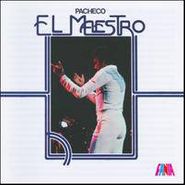 Johnny Pacheco, El Maestro (CD)