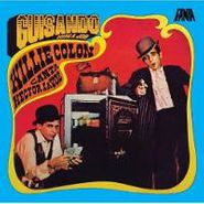 Willie Colón, Guisando/Doing A Job [LP]