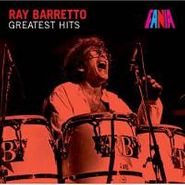 Ray Barretto, Greatest Hits (CD)